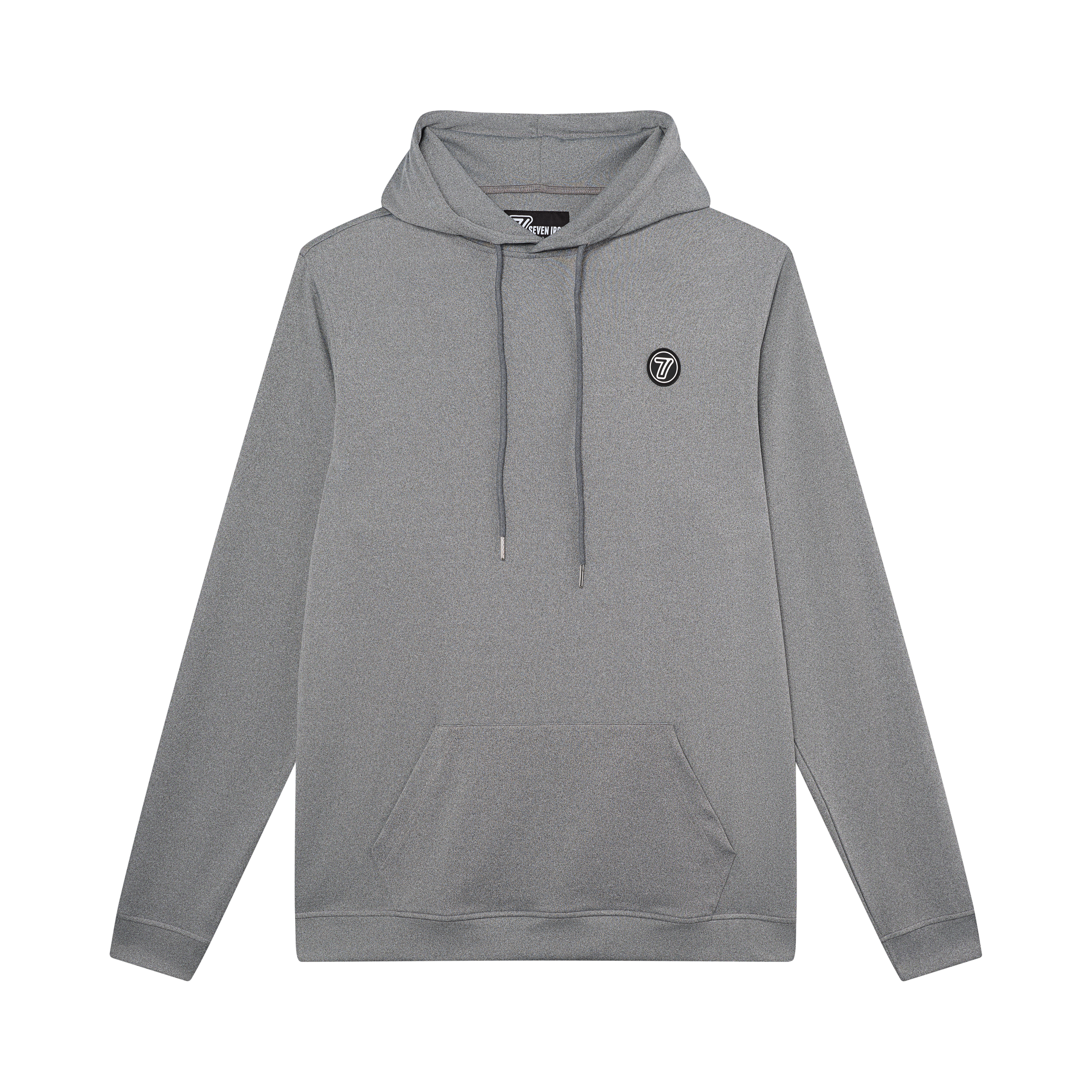 7 IRON GOLF PERFORMANCE HOODIE