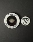 Premium Ball Marker