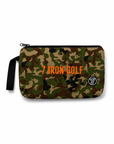 7 Iron Glove Caddy (Camo)