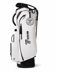 Members Only Practice Club Bag Tag