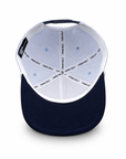 7 Iron Country Club Rope Hat (Baby Blue)
