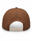 7 Iron Country Club Rope Hat (Brown Cream)