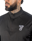 7 Iron Golf Quarter Zip