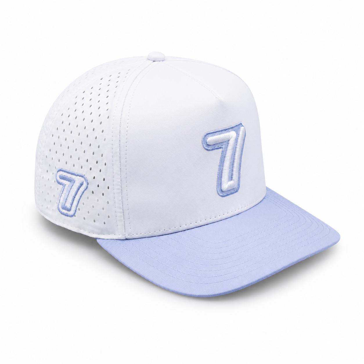 The Ravens CAP（Sand×Blue） ブルー The Ravens CAP（Sand×Blue