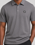 7 Iron Airflow Polo