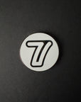 Premium Ball Marker