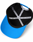 7 Iron Golf Performance Snapback (Batman)