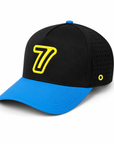 7 Iron Golf Performance Snapback (Batman)
