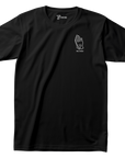 Pray for Thy Birdies Tee ('26 Black)