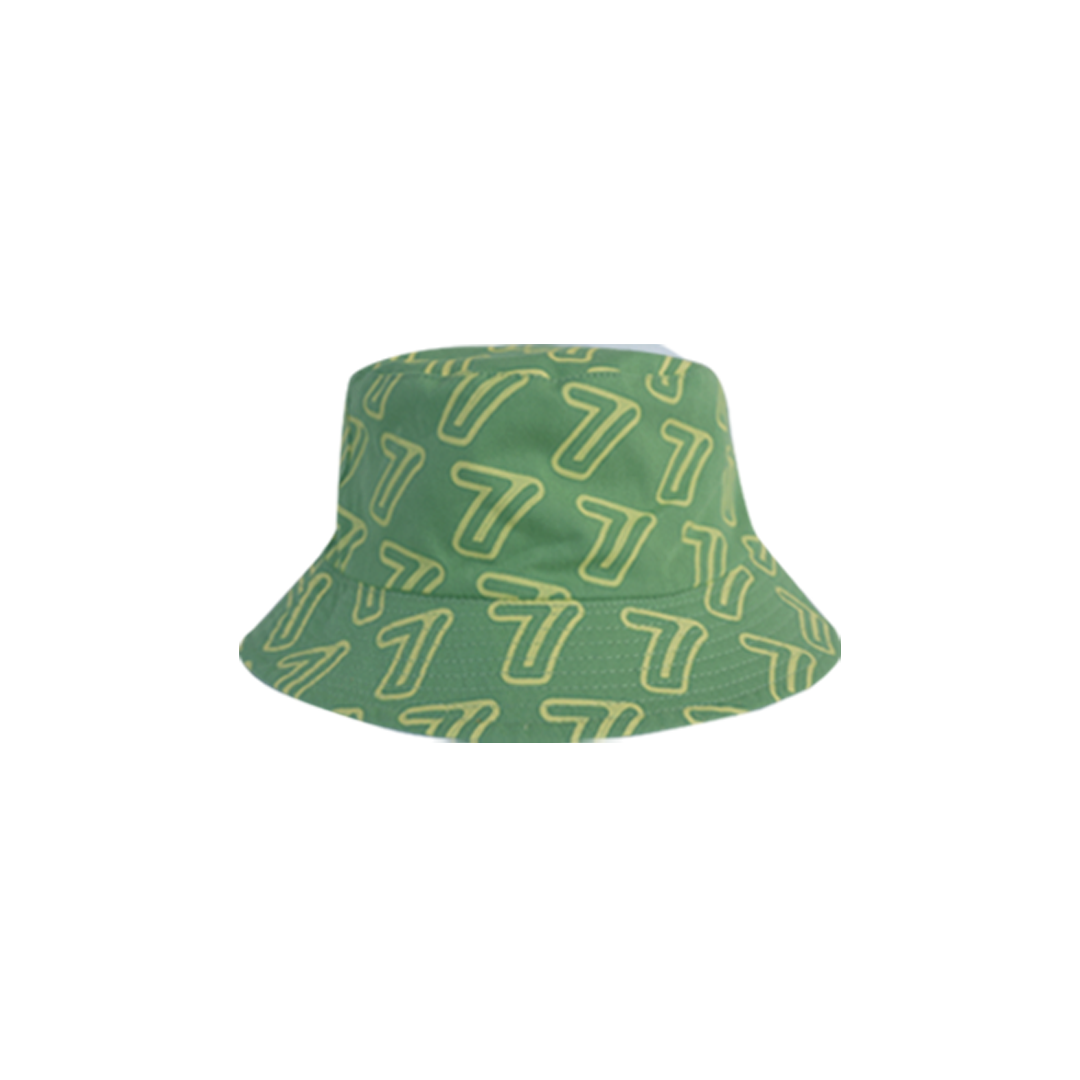 7 Iron Reversible Bucket Hat