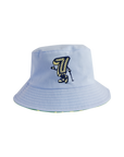 7 Iron Reversible Bucket Hat