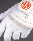 Tour One Air (Orange)