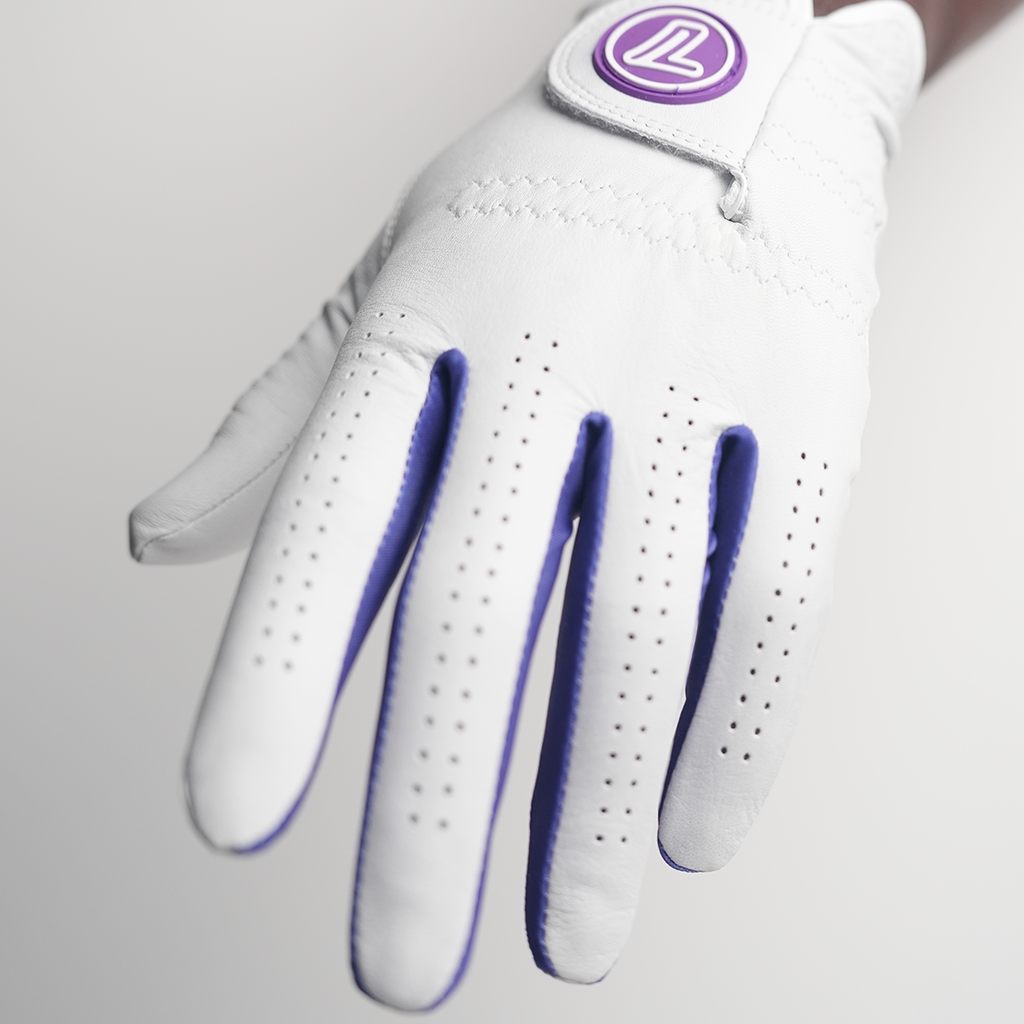 Tour MAX (Purple Tape)