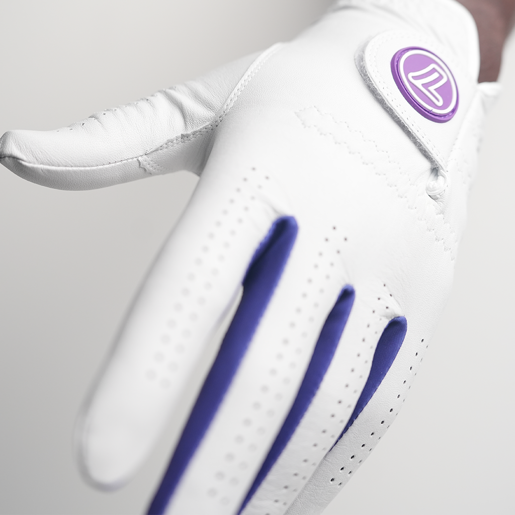 Tour MAX (Purple Tape)