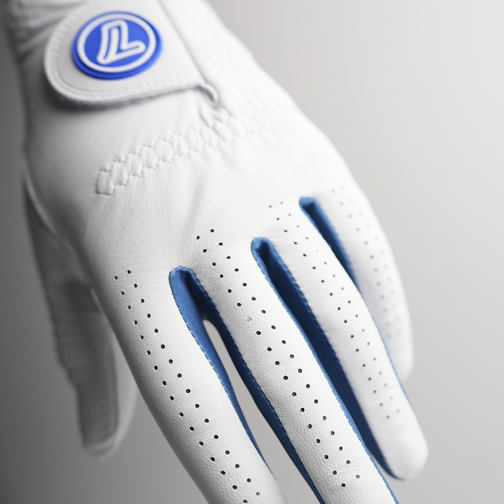 Tour MAX (Blue Theme)