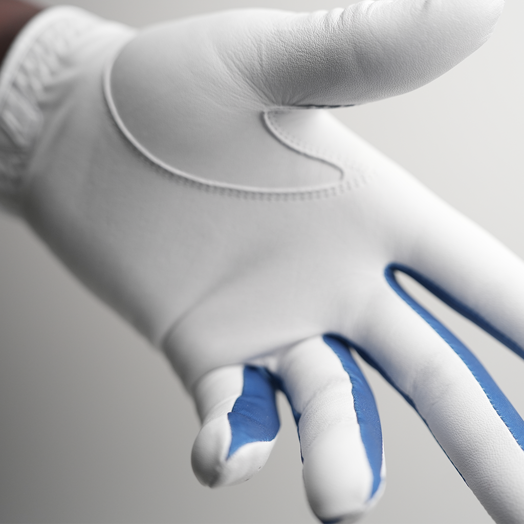 Tour MAX (Blue Theme)