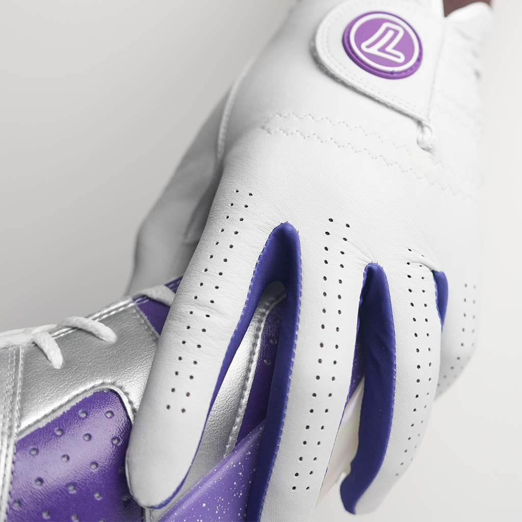 Tour MAX (Purple Tape)