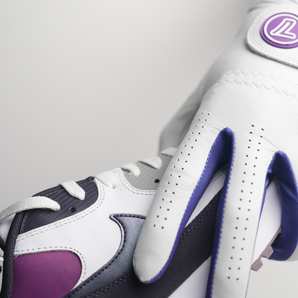 Tour MAX (Purple Tape)