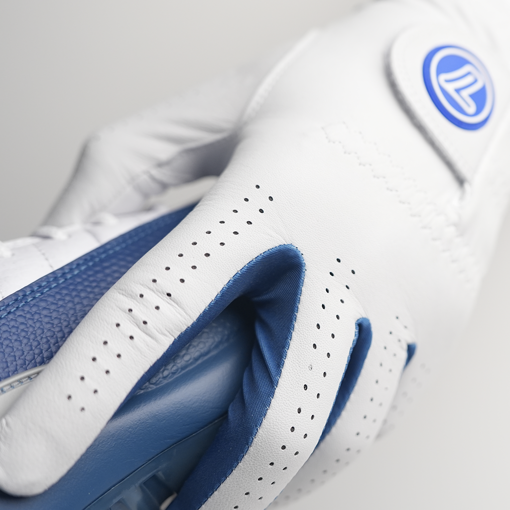 Tour MAX (Blue Theme)