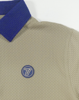 7 Iron Airflow Polo
