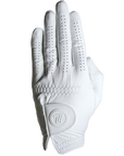 (Tour One Pro Glove (All White)