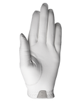Tour One Pro Women Gloves (Wht/Gry)