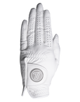 Tour One Pro Women Gloves (Wht/Gry)