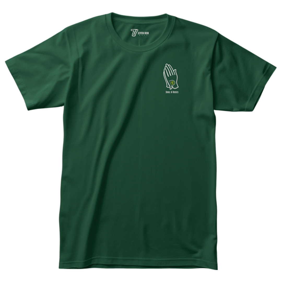 Pray for Thy Birdies Tee