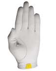 (Tour One Pro Glove (YL/GN)