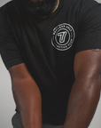 Members Only Practice Club Tee