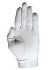 (Tour One Pro Glove (All White)