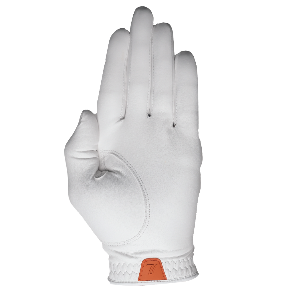 Tour One Pro Glove (Wht/Org)