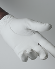 (Tour One Pro Glove (All White)