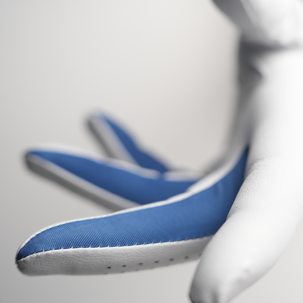 Tour MAX (Blue Theme)