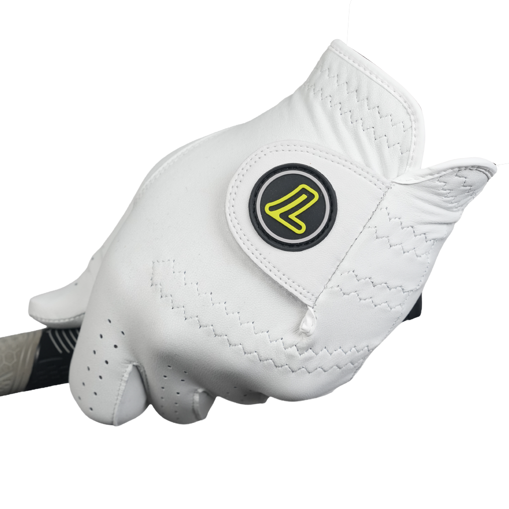 How Should a Golf Glove Fit? A Practical Size Guide