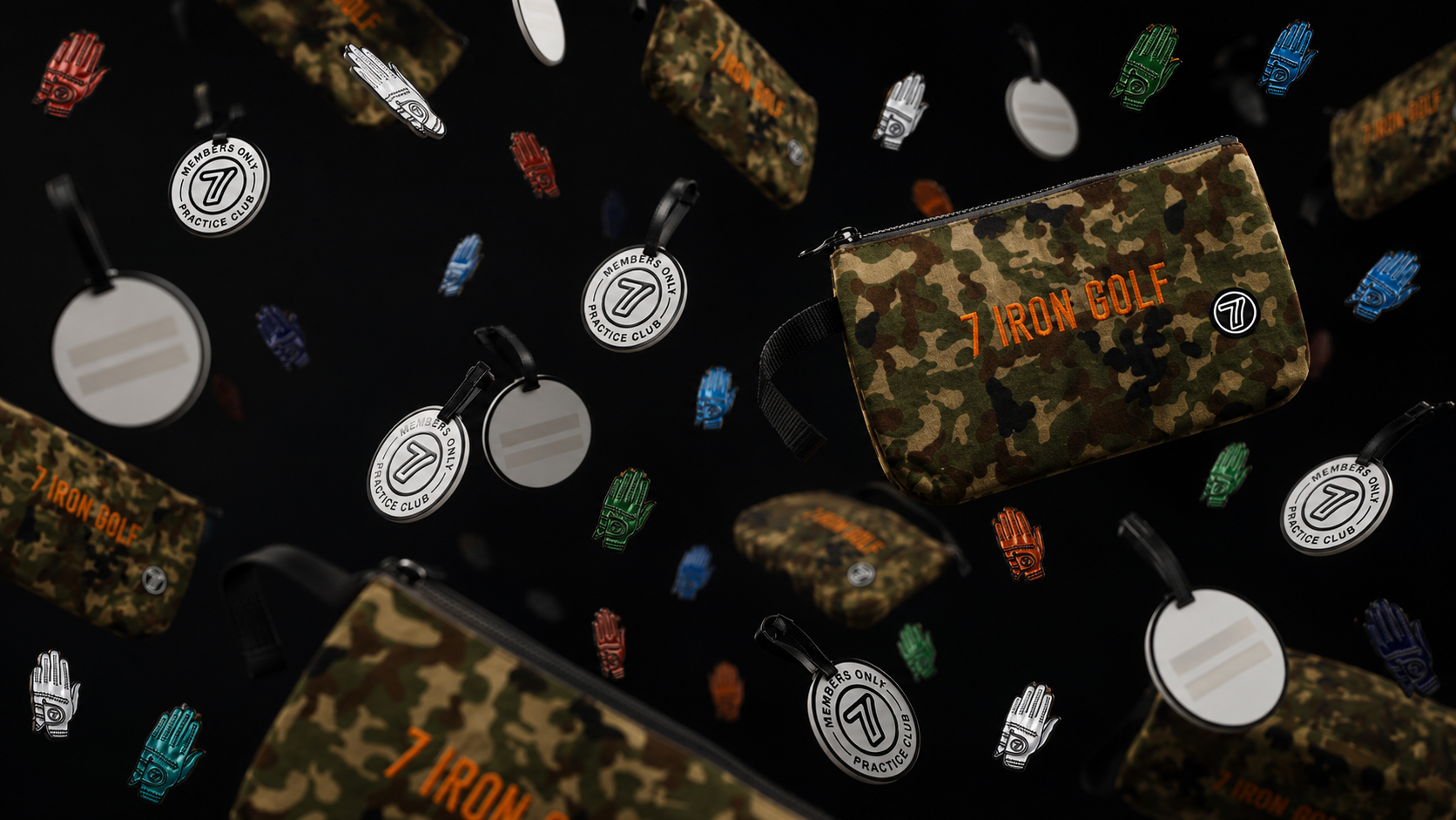 Accessories End of Summer 2026