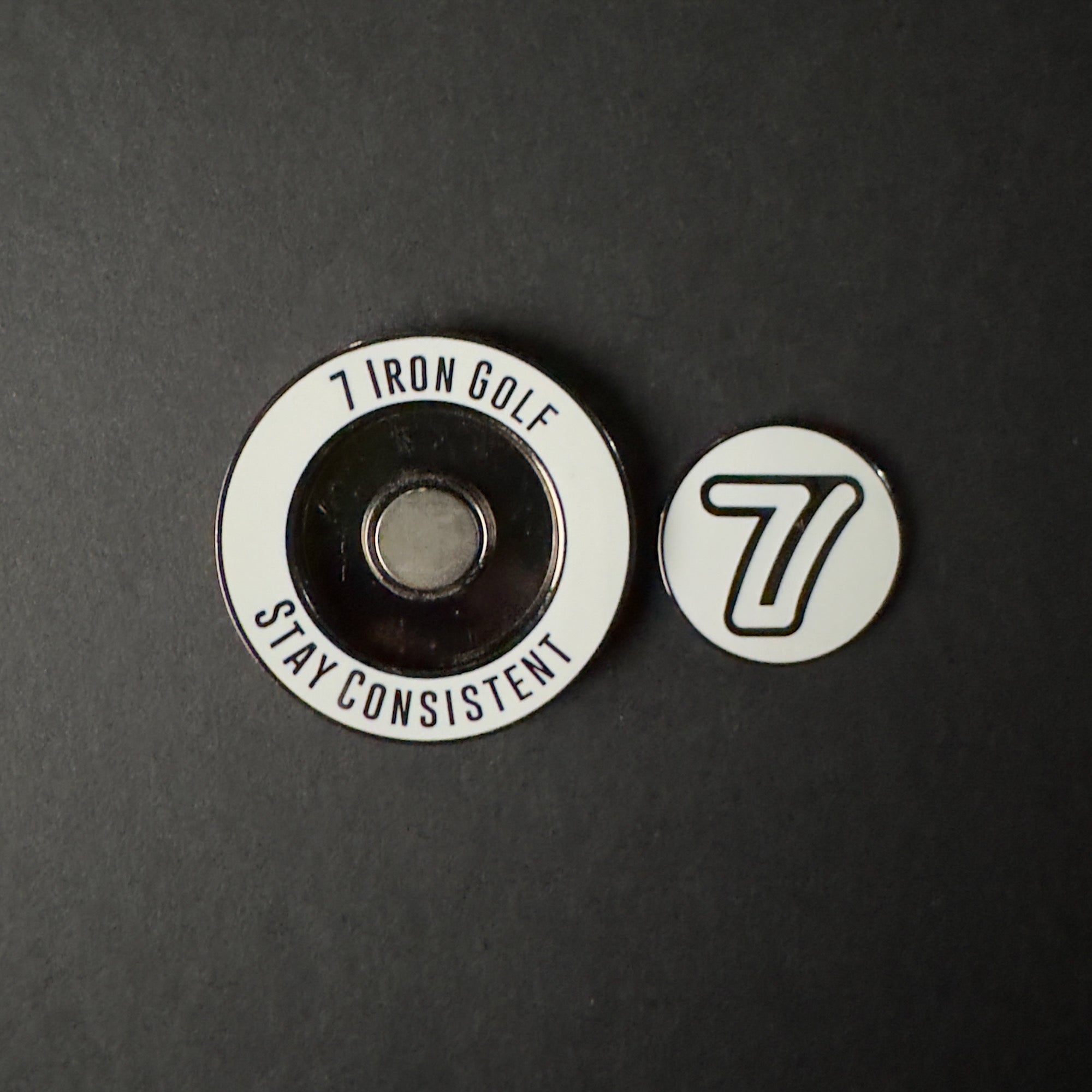 Premium Ball Marker