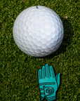 7 Iron Ball Marker