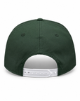 7 Iron Country Club Rope Hat (Green & Pink)