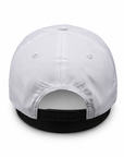 7 Iron Country Club Rope Hat (White Gray)