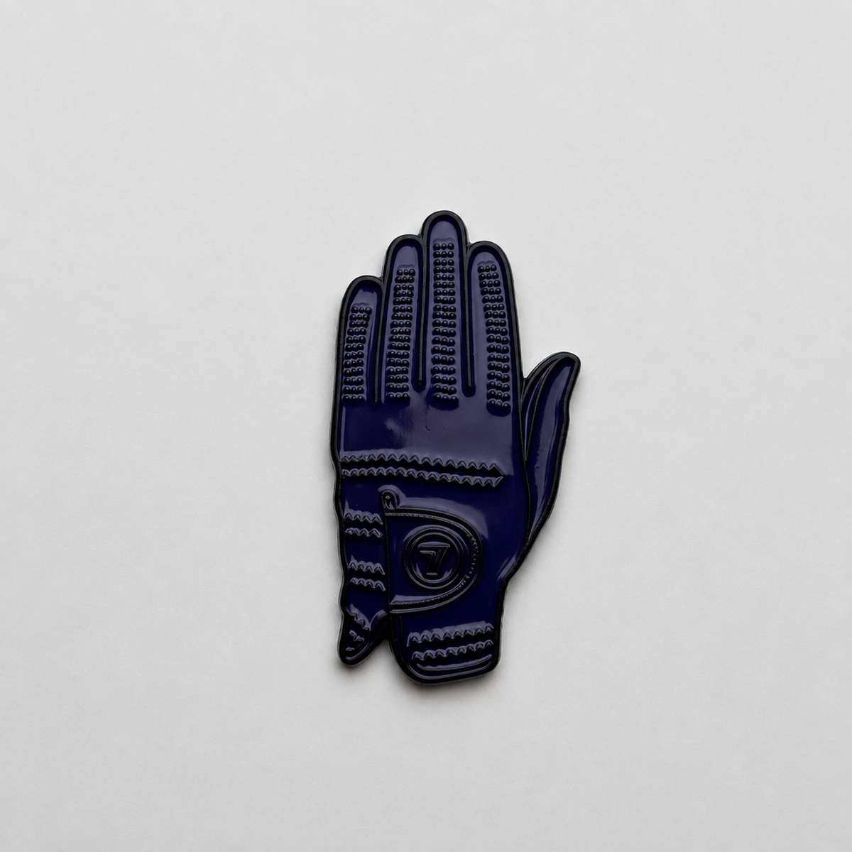 7 Iron Ball Marker