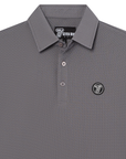 7 Iron Airflow Polo