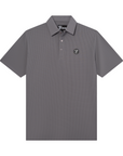 7 Iron Airflow Polo
