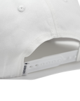 7 Iron Golf Essential Rope Hat (White)