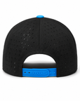 7 Iron Golf Performance Snapback (Batman)