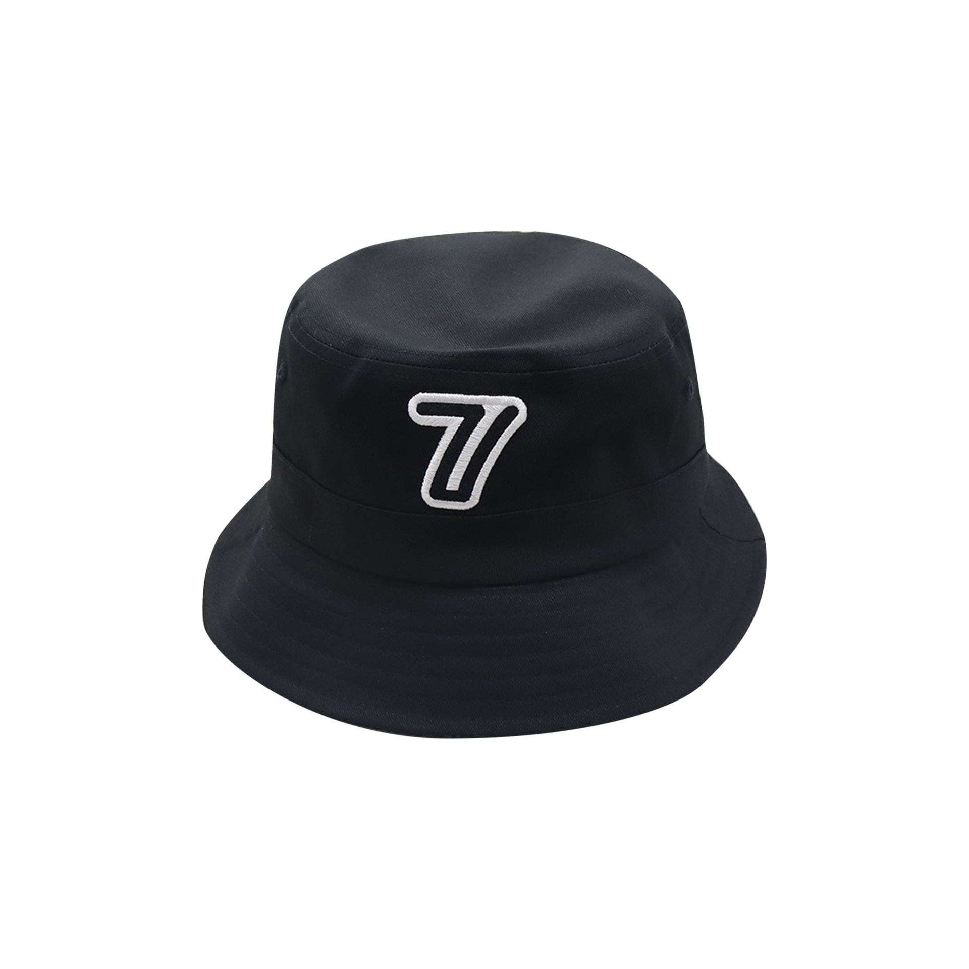 【TATIANA】fer Bucket Hat (7色) Bucket hat / Fisherman hat with African print - Multicolor