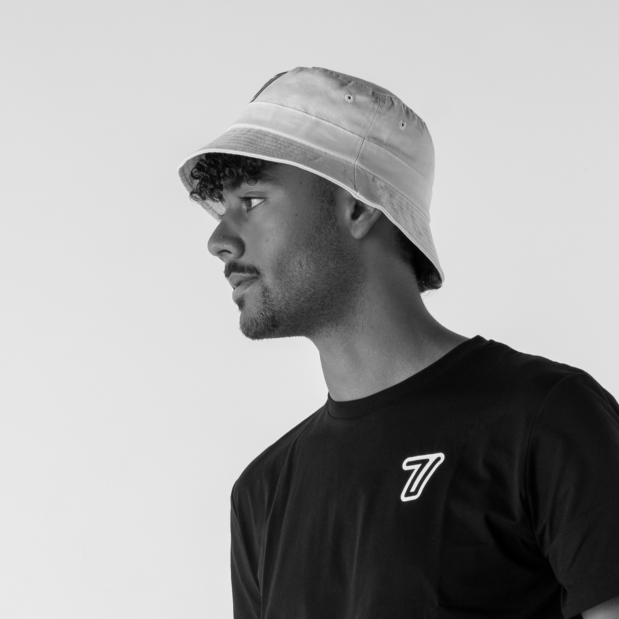 7 rings bucket hat shop