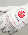Tour One Air (Red)