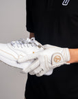 Tour One Pro Glove (Gold)