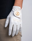 Tour One Pro Glove (Gold)